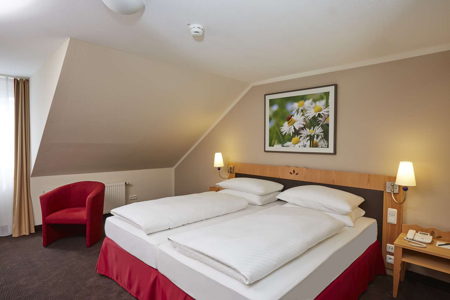 H+ Hotel & Spa Friedrichroda 13/71