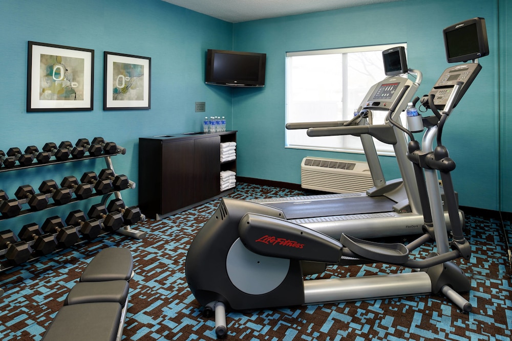 Fairfield Inn By Marriott Frankenmuth 11/31
