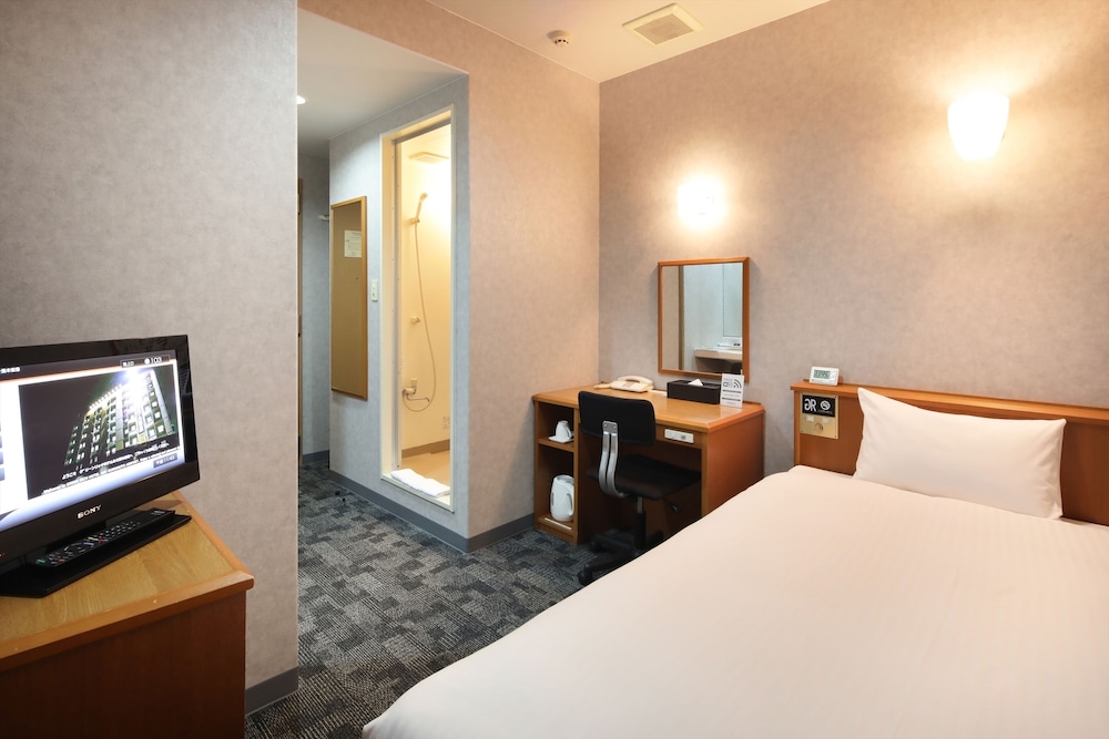 Green Rich Hotel Aso Kumamoto Airport 19/68