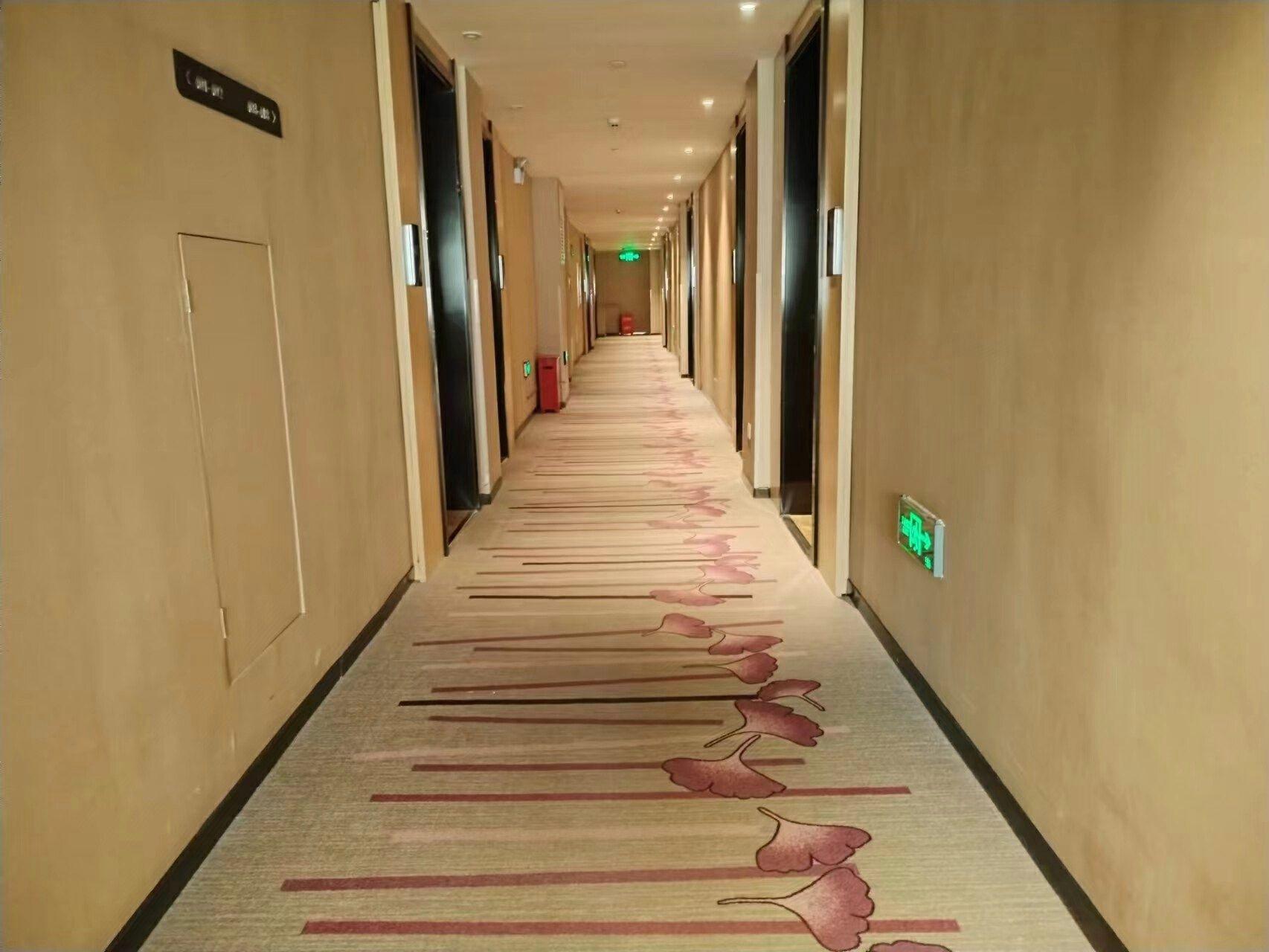 Lavande Hotels (Harbin Xuanhua Street Nangang District Govertment) 34/44