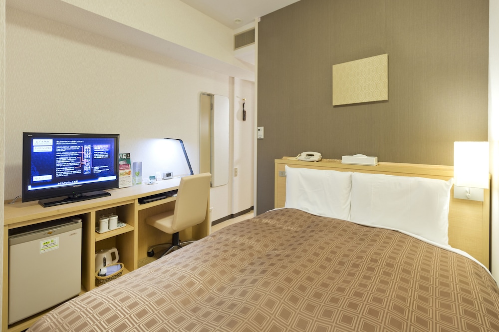 Hotel Sunroute Sapporo 15/49