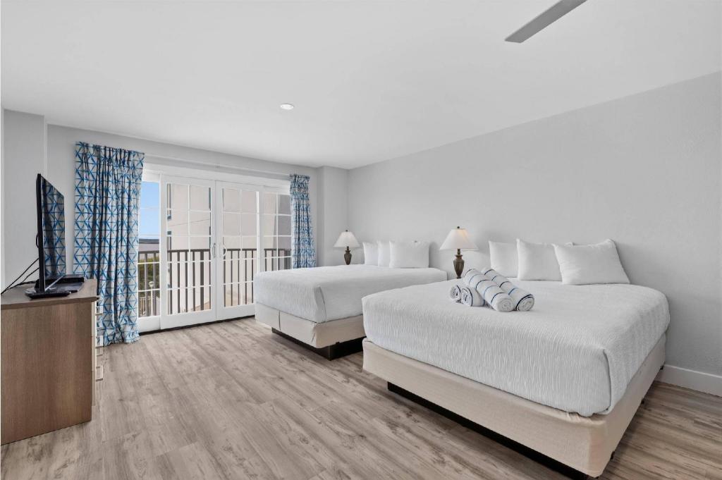 Efficiency, King Bed