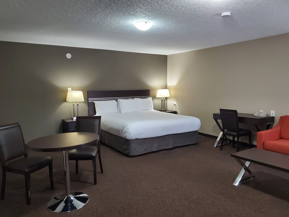 Royal Lodge Motel 25/50