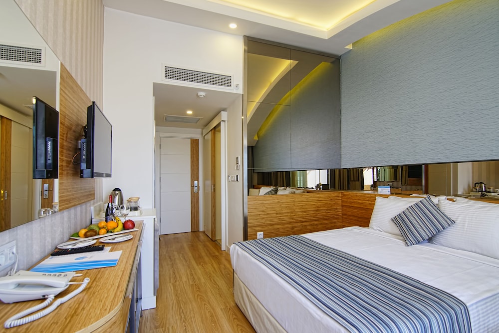 Dosinia Luxury Resort 14/50