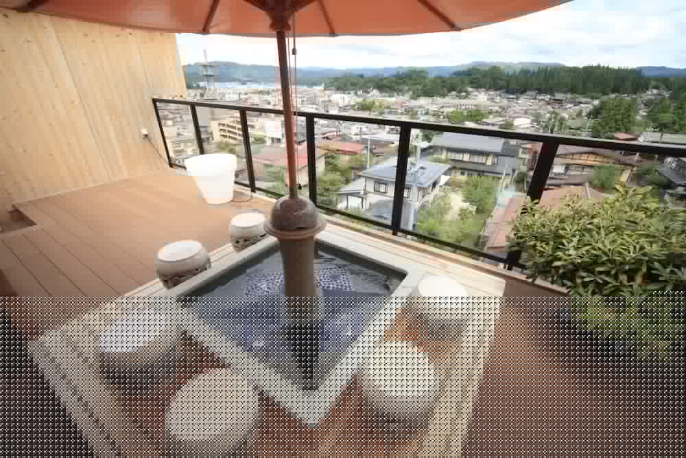 宝生閣 写真5