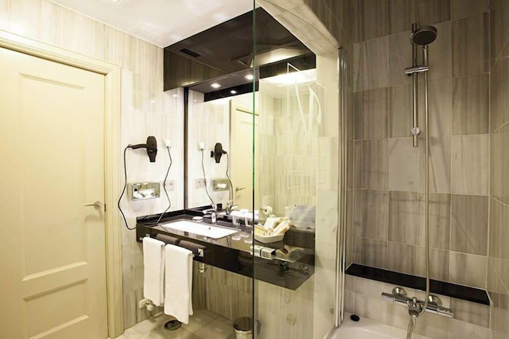 غرفة مفردة، Vincci Albayzin Hotel 13/13