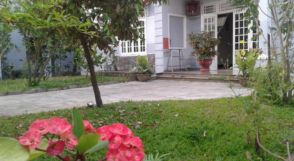 Gingergrass Homestay 28/33