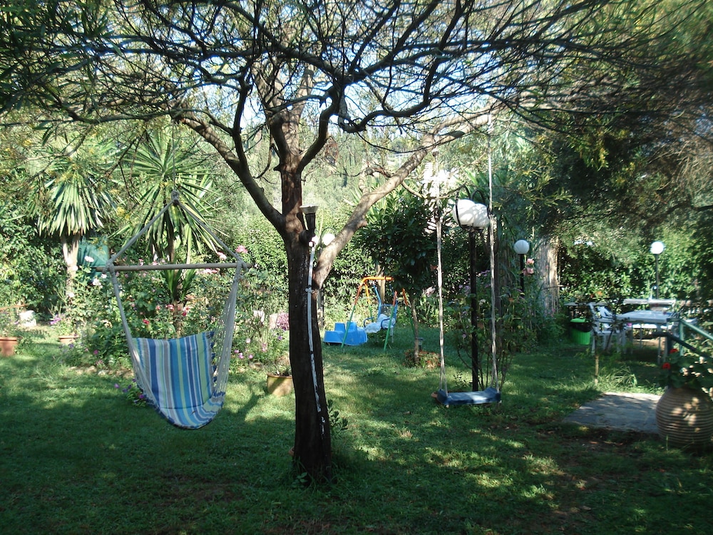 Villa Avra 20/50