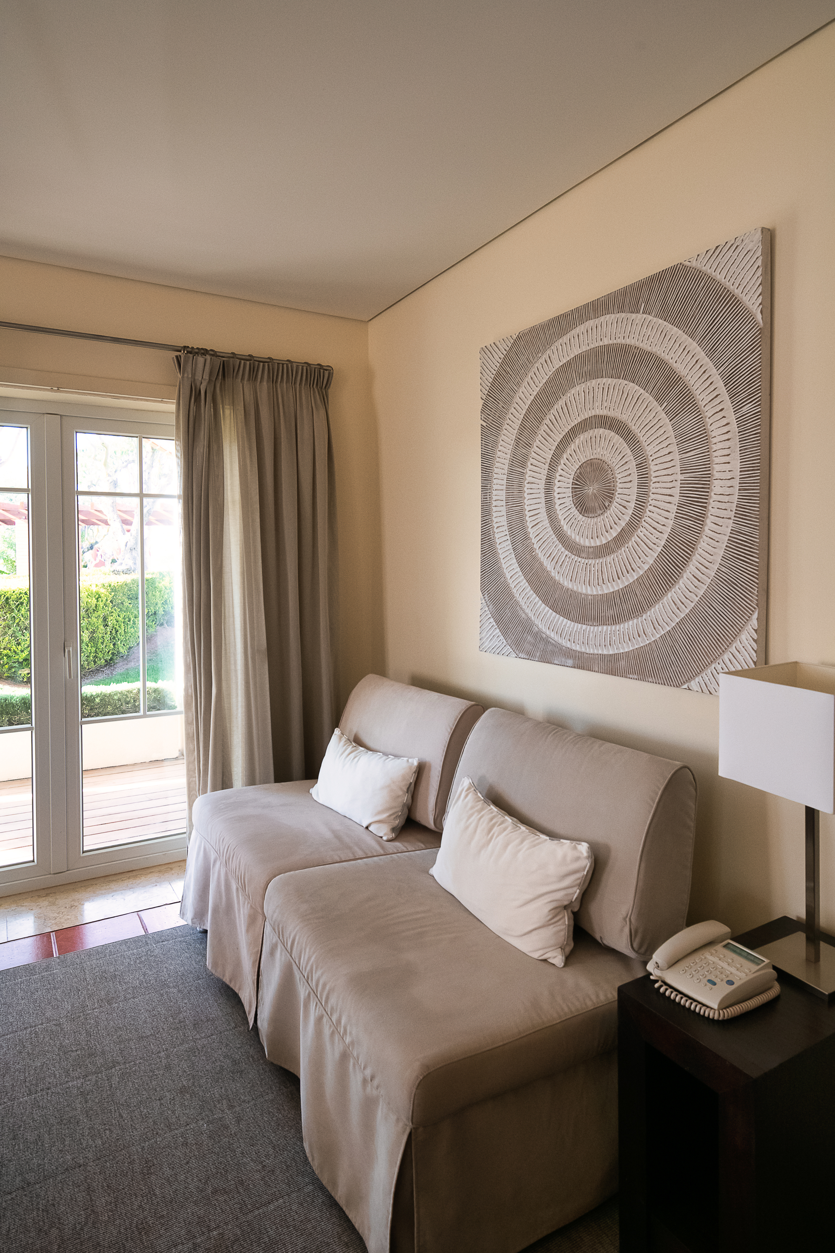 1 Bedroom, Tropical, Residence
