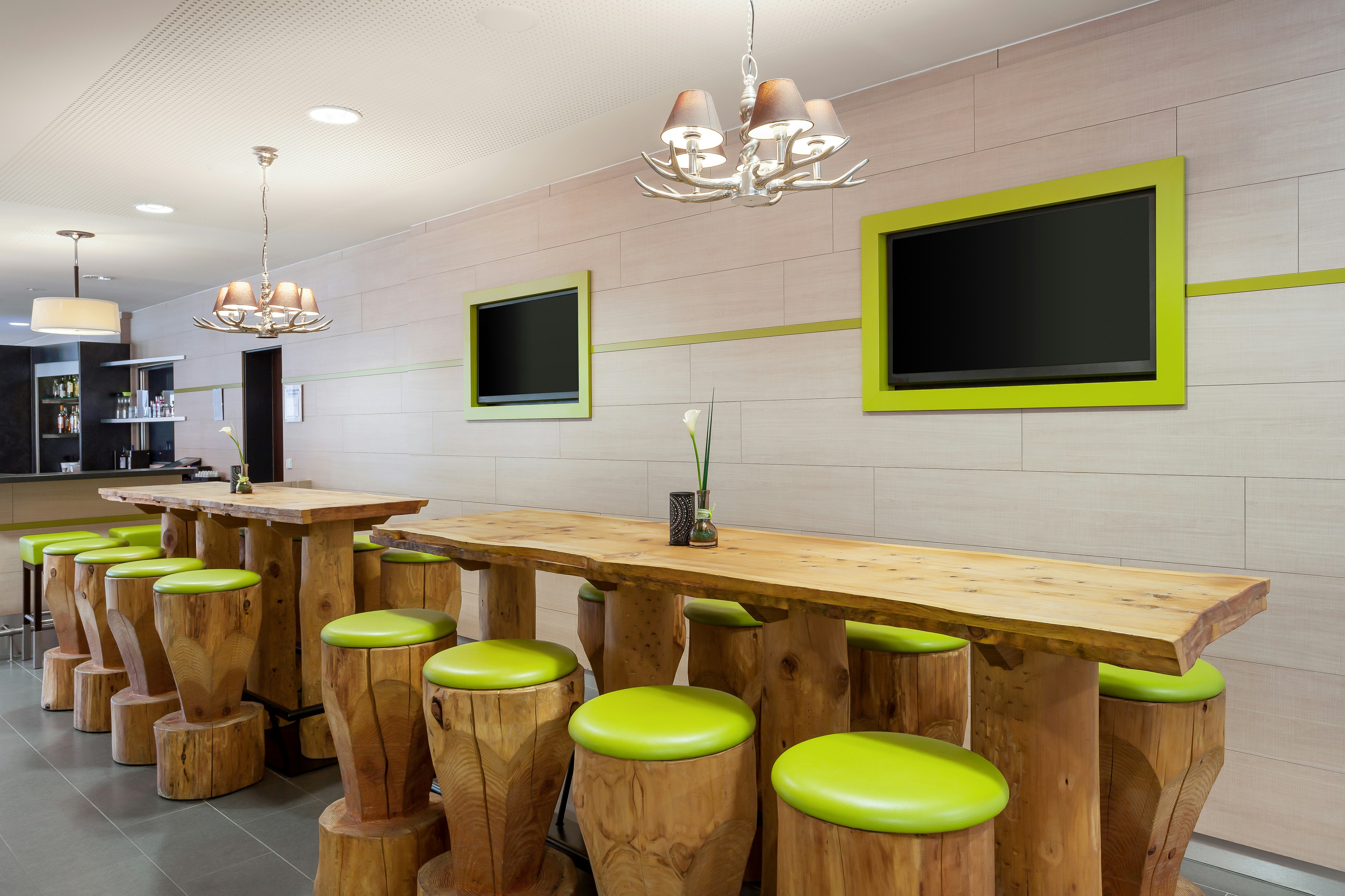 Holiday Inn Express Augsburg 14/18