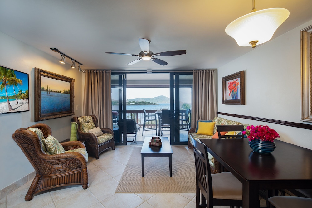 Sapphire Beach Resort 23/50