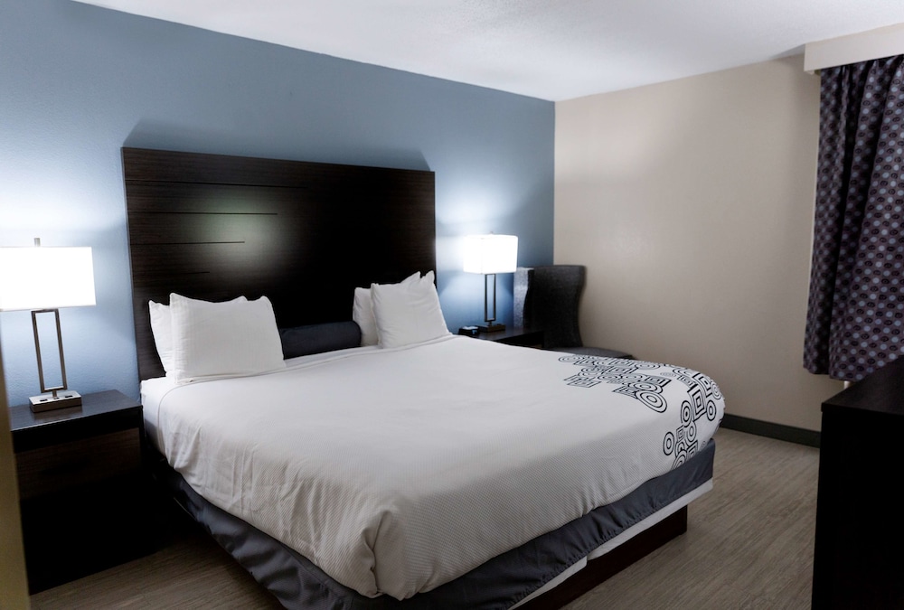Best Western Executive Inn Battle Creek 17/46