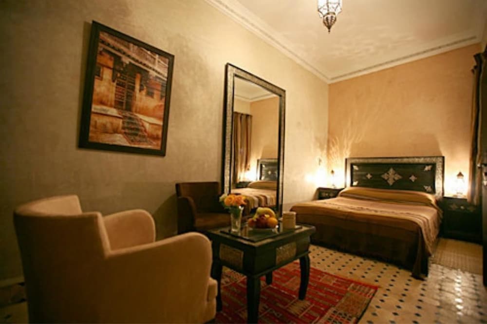 Riad Balkisse 31/52