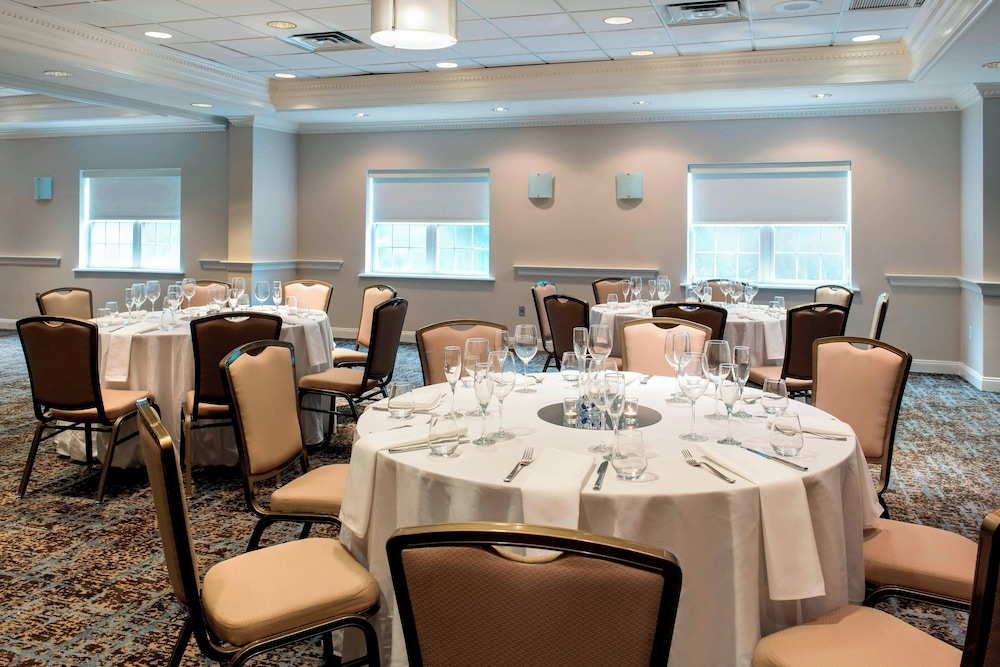 Delta Hotels By Marriott Basking Ridge 21/23