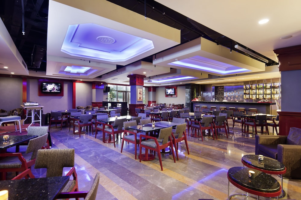 The Green Park Pendik Hotel and Convention Center 58/66