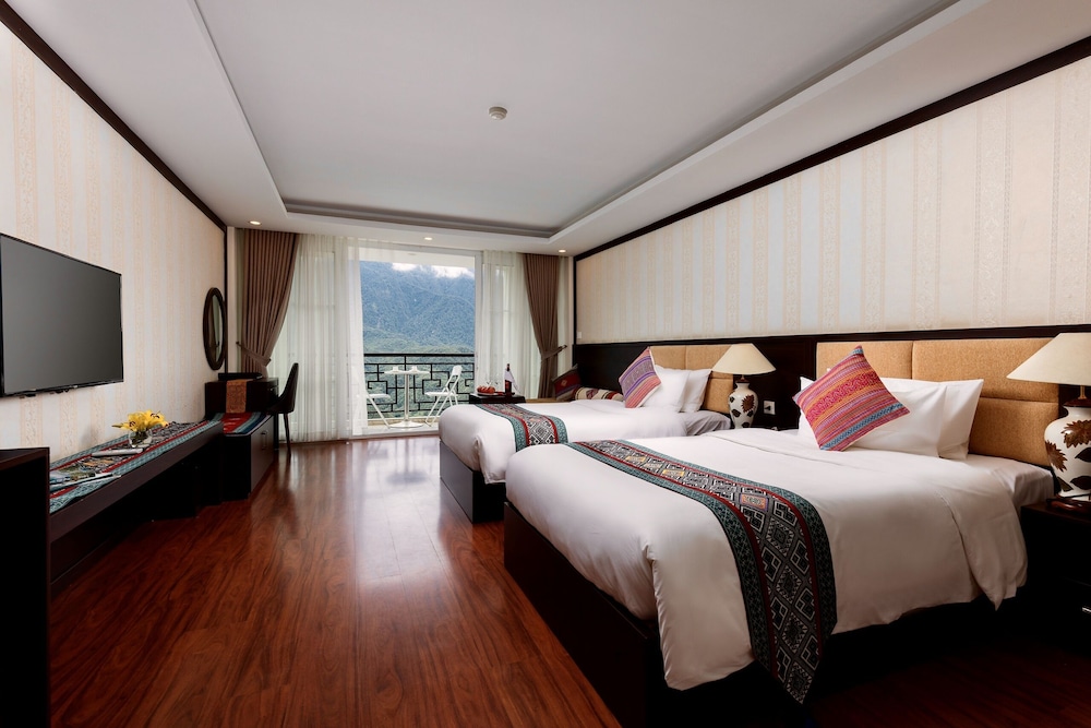 Sapa Diamond Hotel 13/42