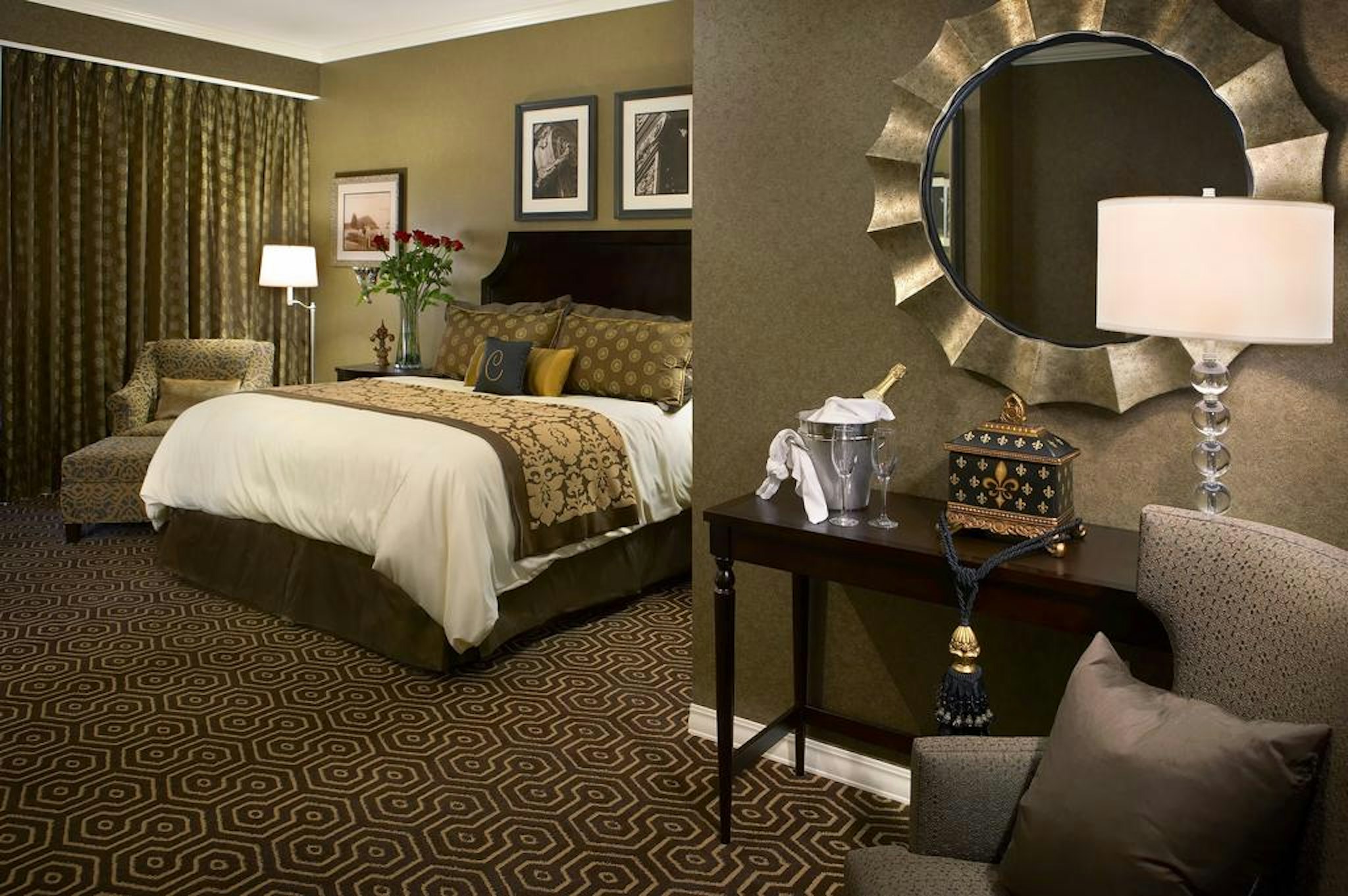 Hotel Julien Dubuque 74/74