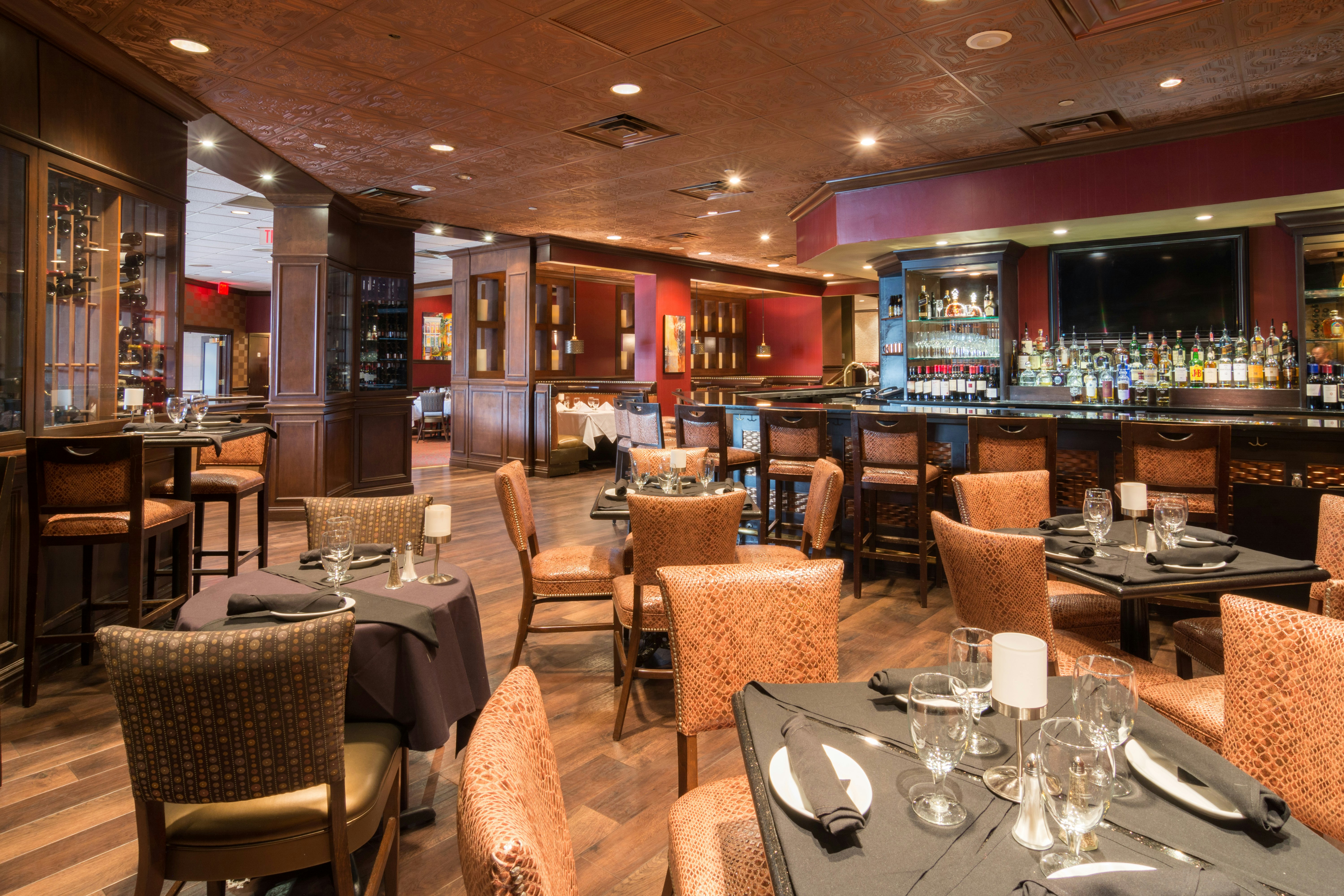 Hampton Inn Parsippany 24/41