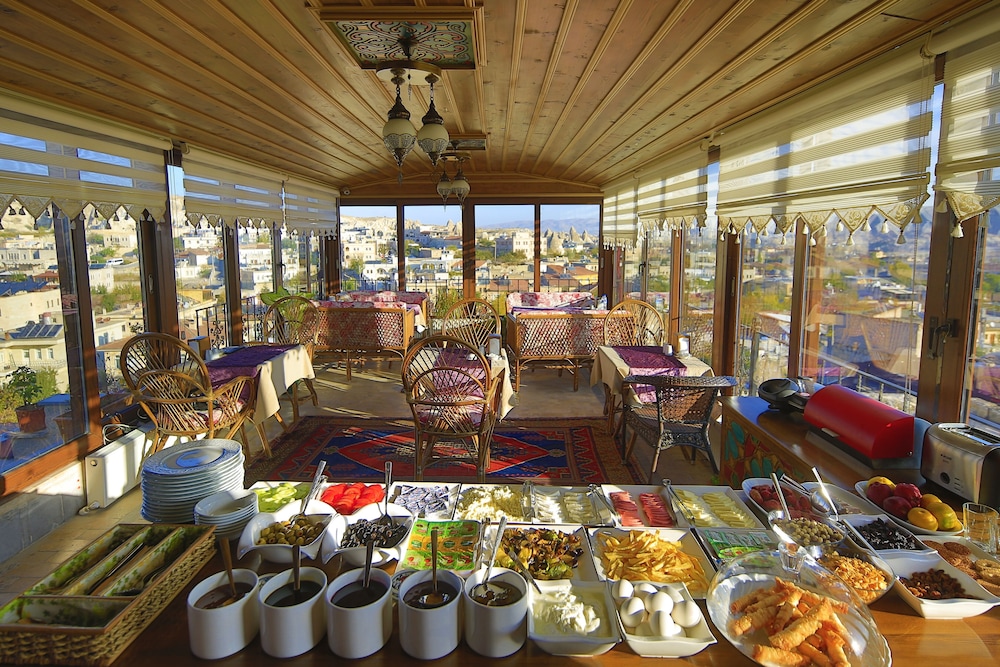 Goreme Palace Cave Hotel 39/59