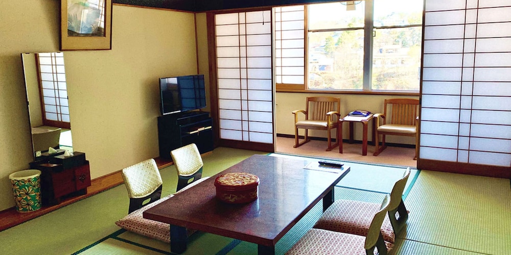 Kirishimaya Ryokan 19/33