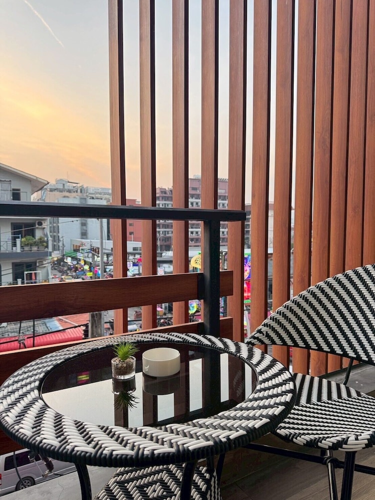 Aspira Central Patong 45/60