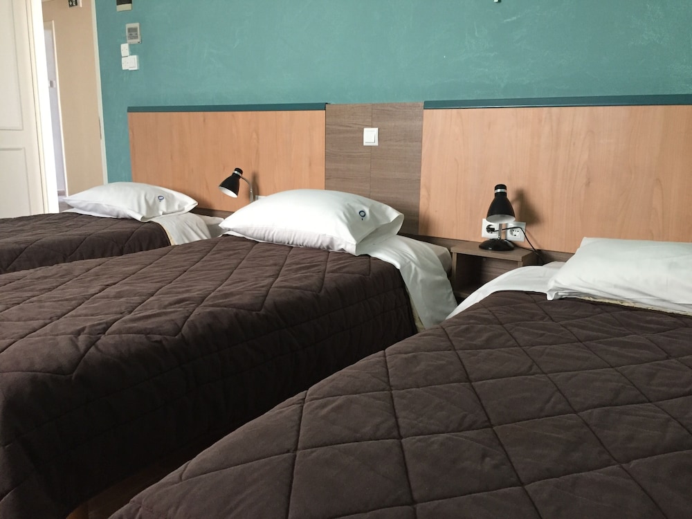 Hotel Ostria 21/45