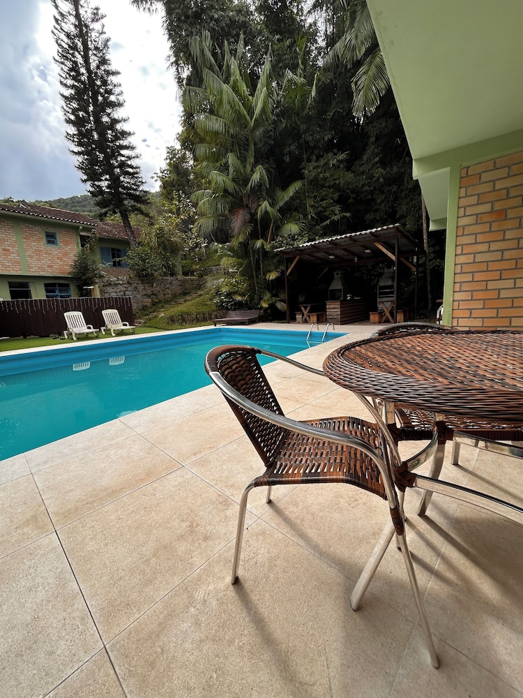Eco Residencial Dona Francisca 25/50