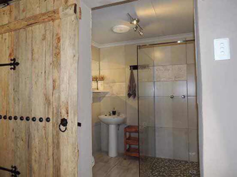 Cango Retreat 46/47