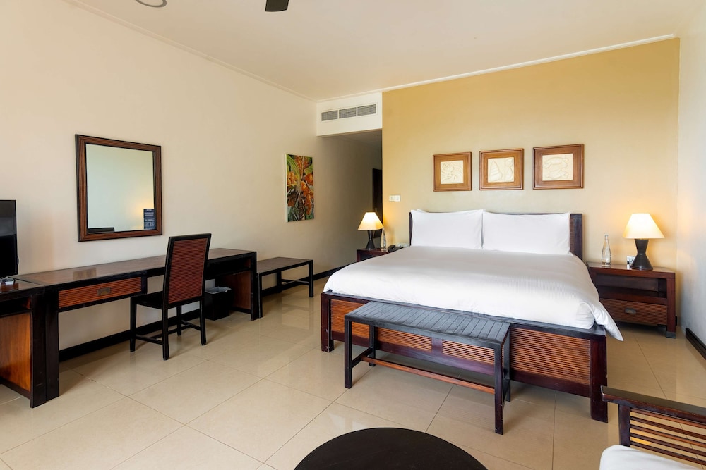 Doubletree By Hilton Seychelles Allamanda Resort And Spa 14/70