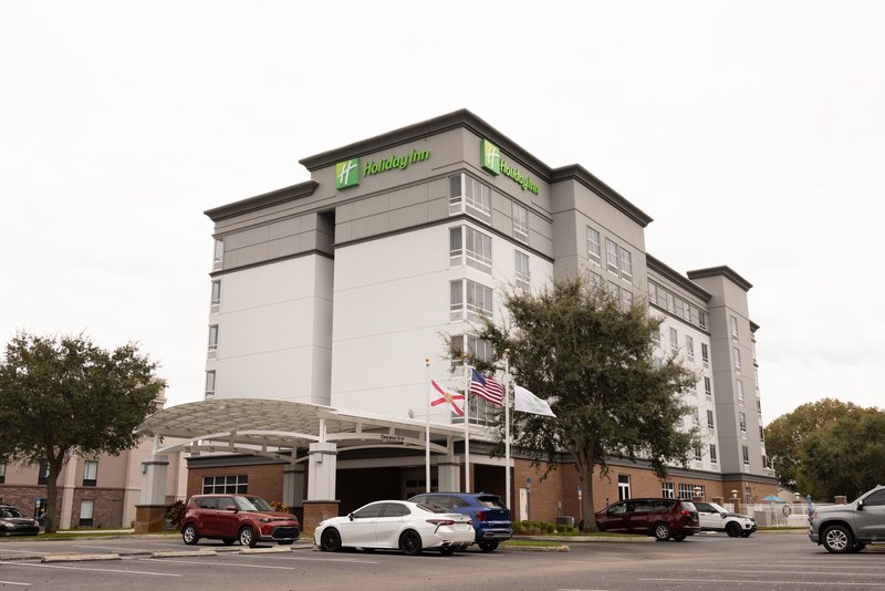 Holiday Inn Winter Haven 41/45