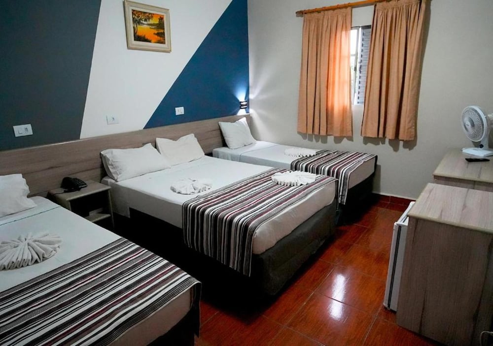 Hotel Dan Inn Pocos de Caldas 16/61