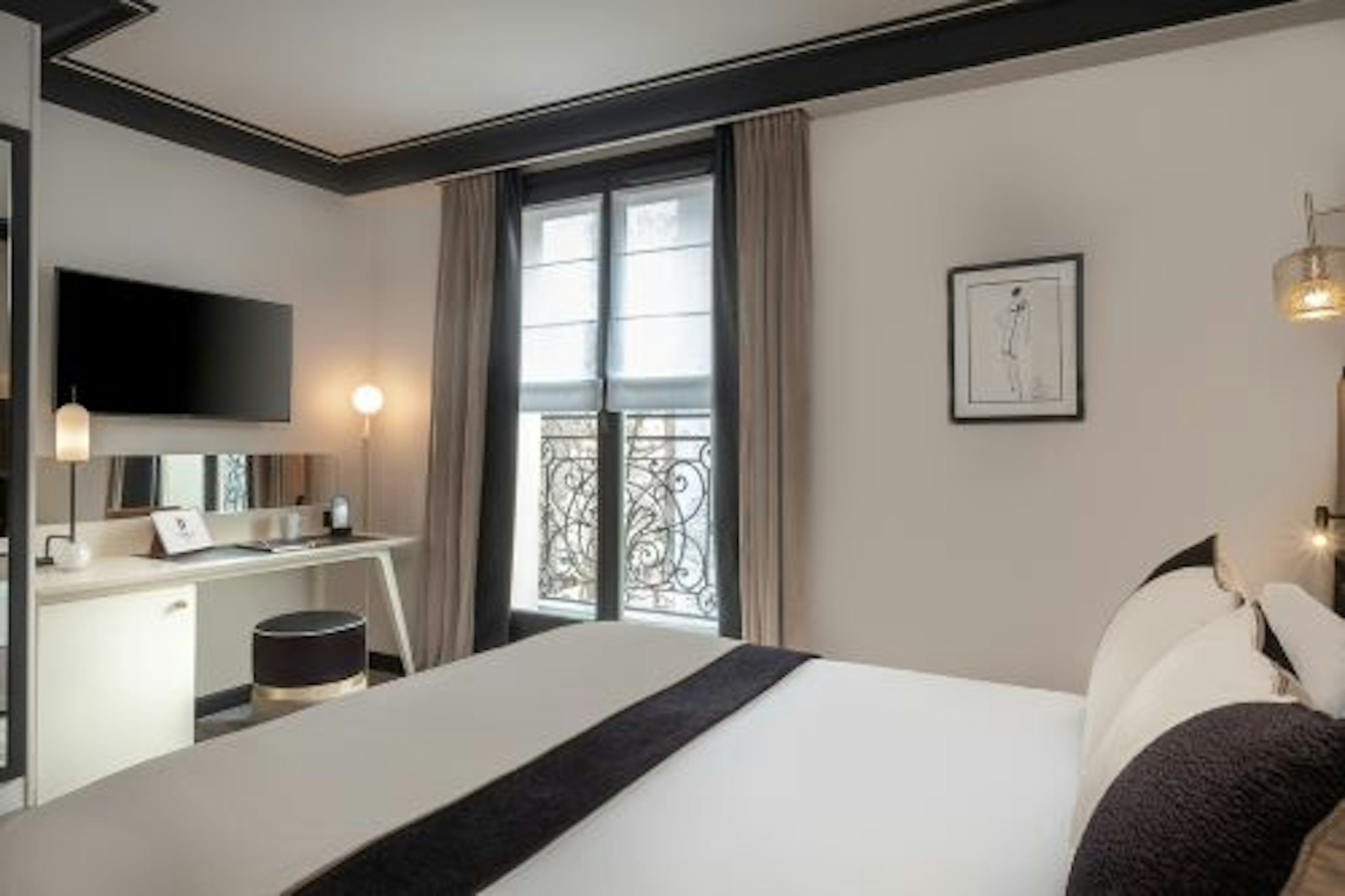 Hotel Le Derby Alma by Inwood Hotels 5/24