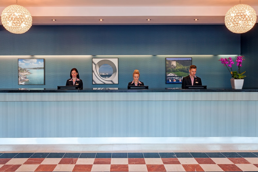 Leonardo Hotel Plymouth 8/42