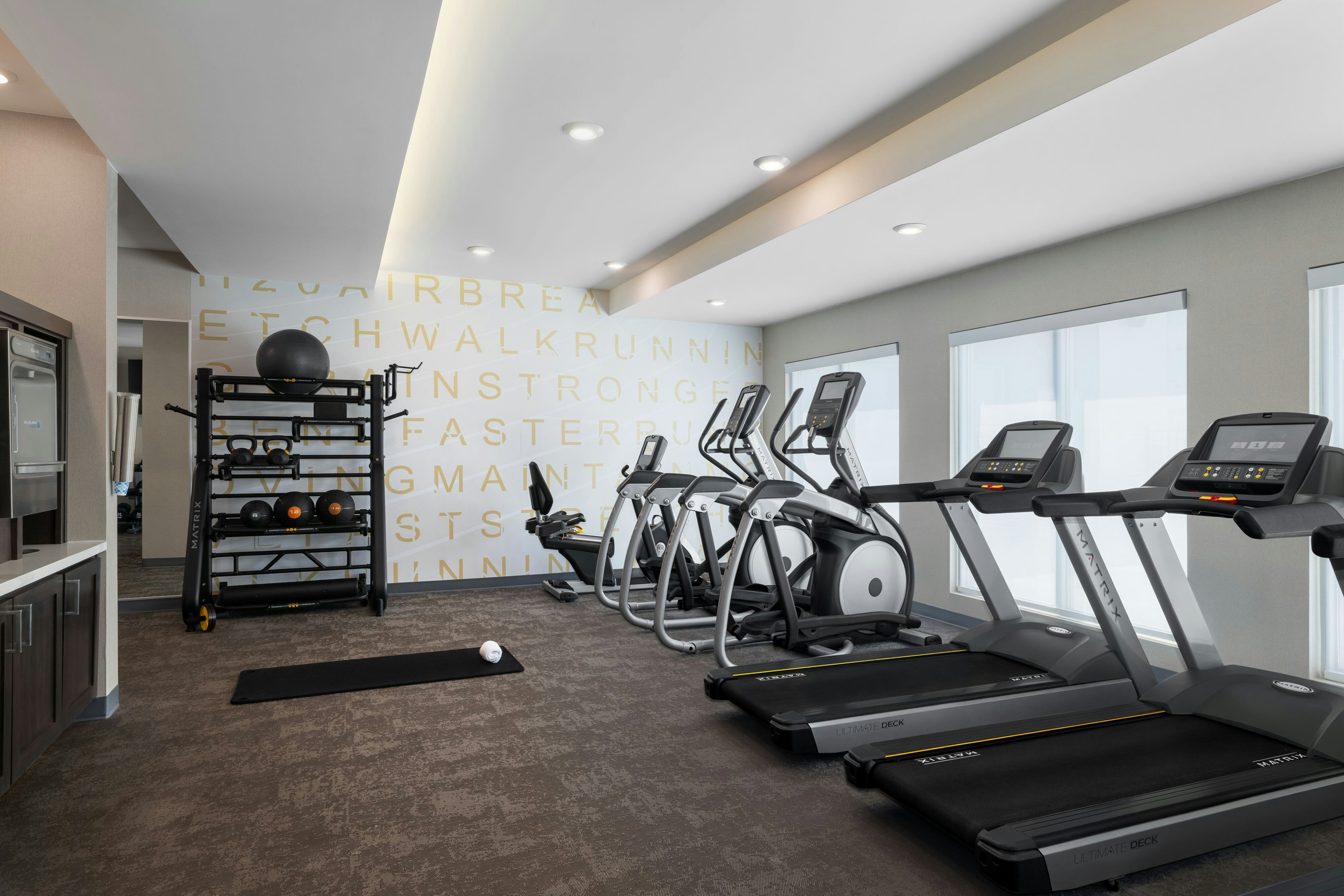 Residence Inn by Marriott San Marcos 5/17