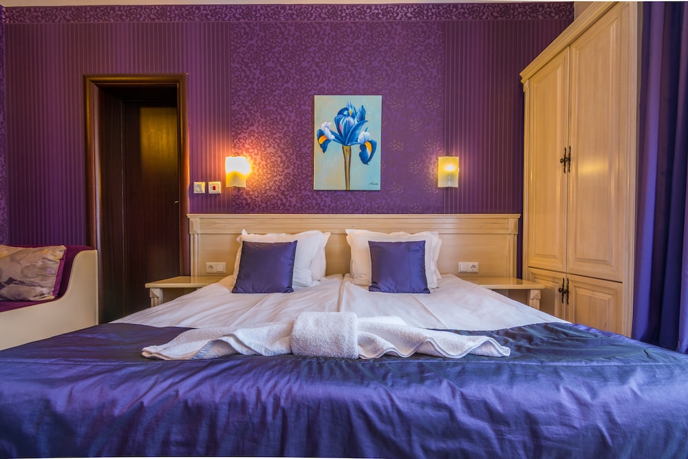 Aris Hotel 13/43