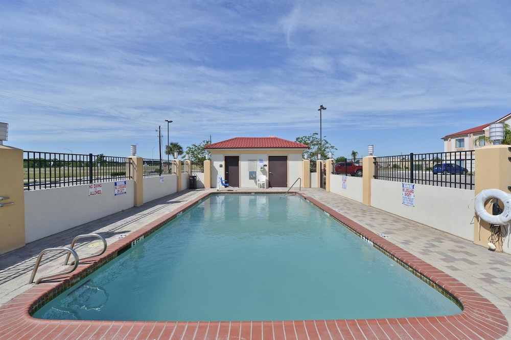 Best Western Lone Star Inn 1/30
