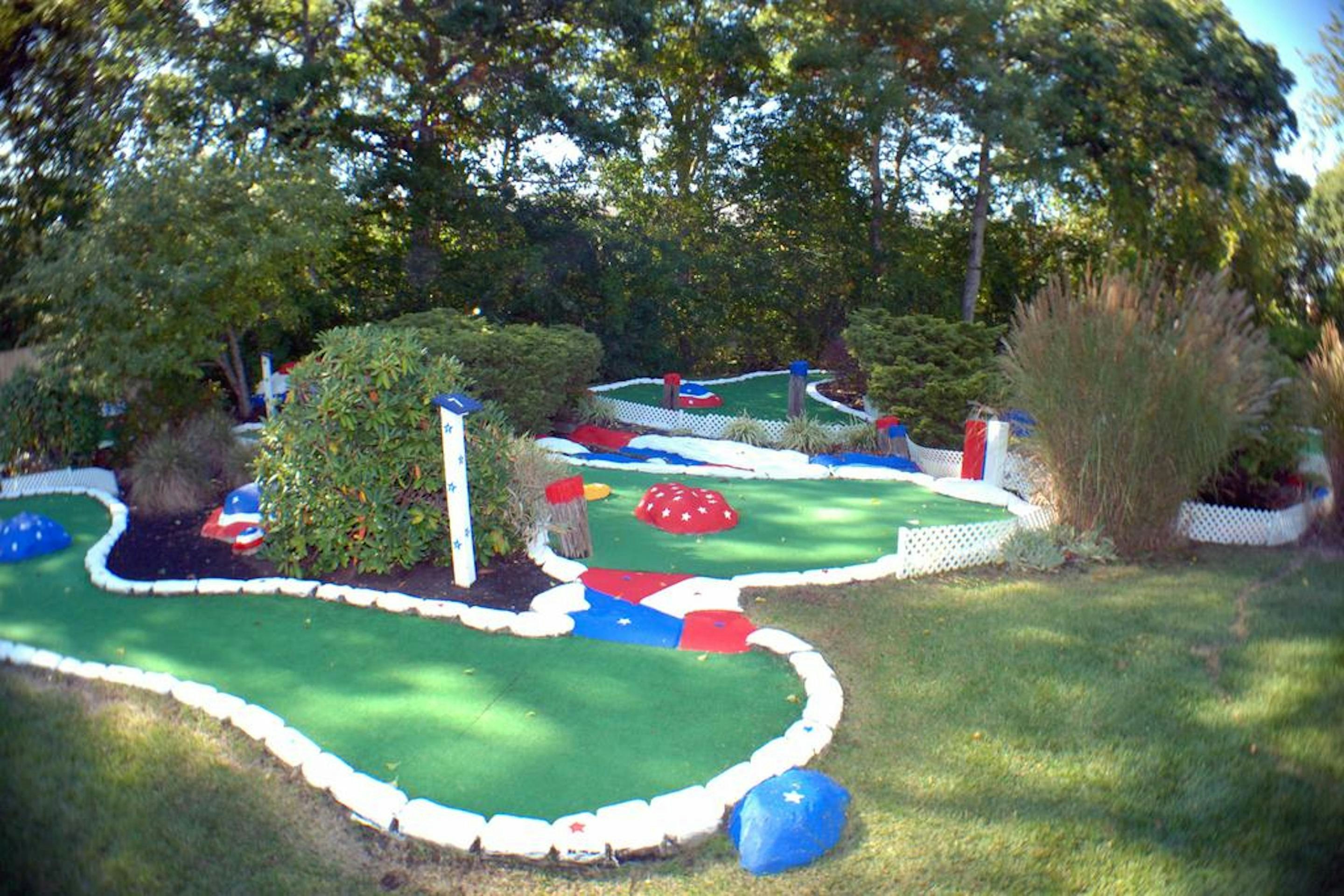 The Mariner Resort Cape Cod by The Red Collection 44/48