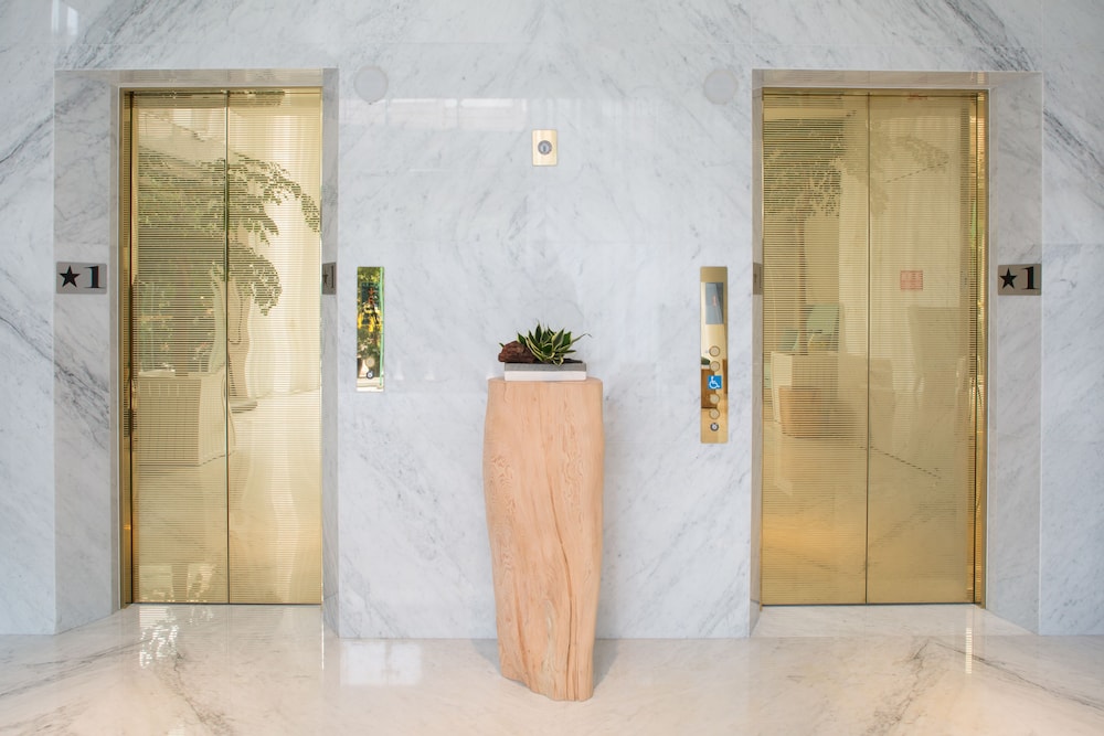 New Riverview Suites Taipei 2/33