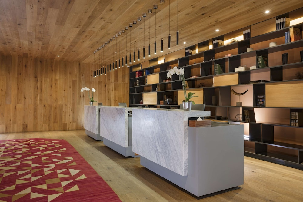 Hyatt Centric Campestre Leon 3/44
