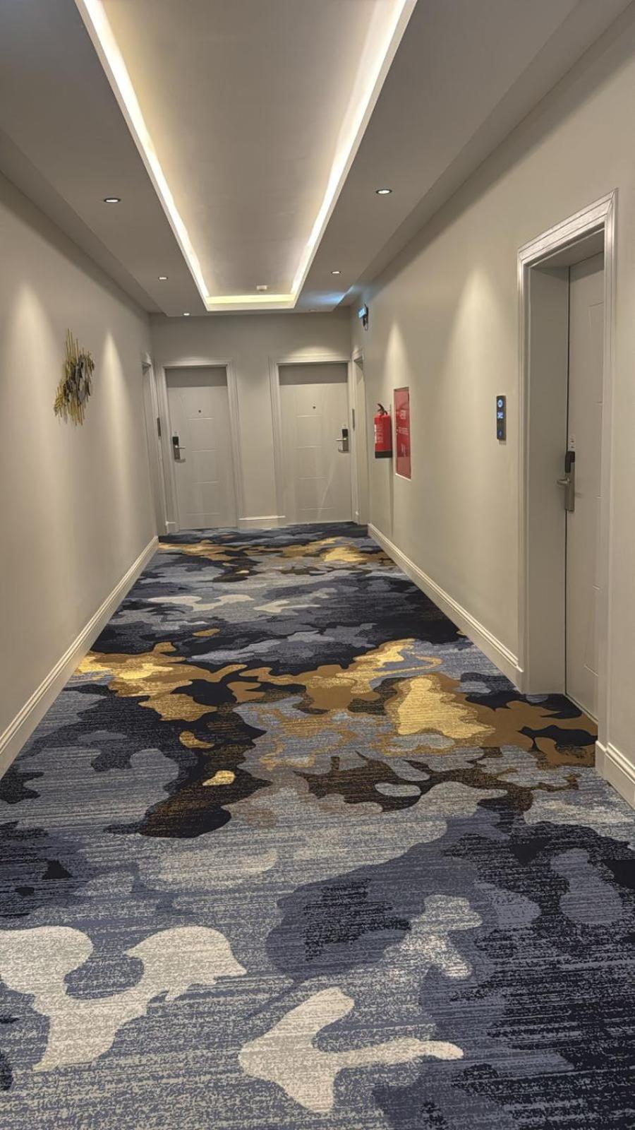 XYZ Hotel Qurtoba 45/50
