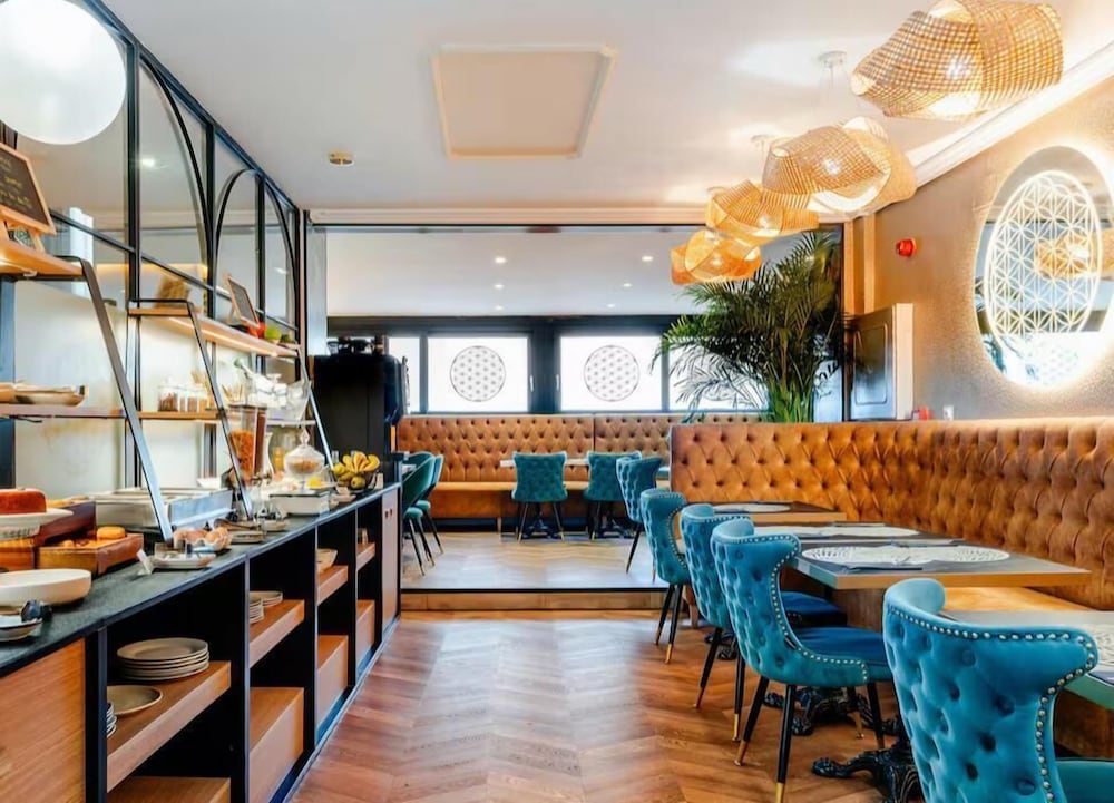 Suites Feria de Madrid Formerly Hotel Ah Suites Madrid 53/61