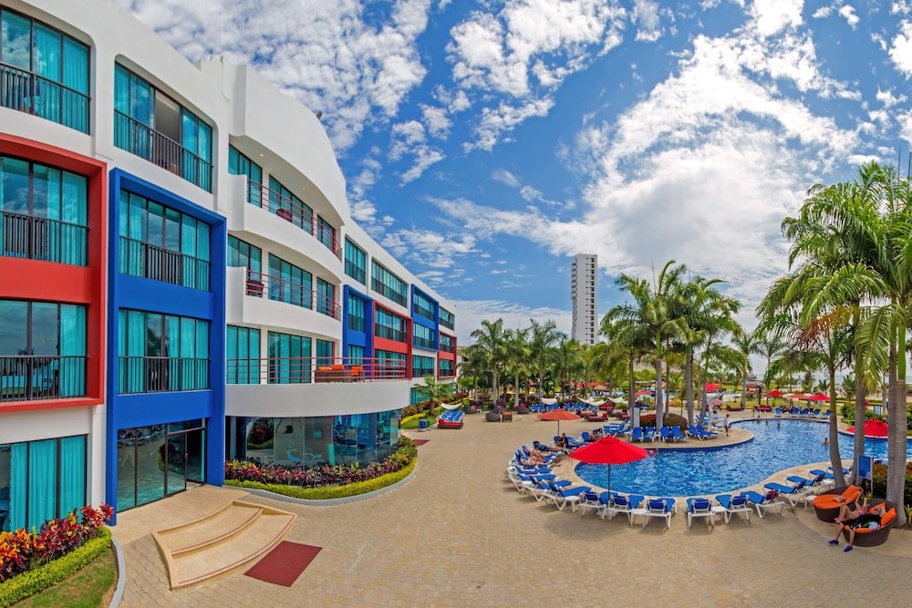 Royal Decameron Punta Centinela 36/47