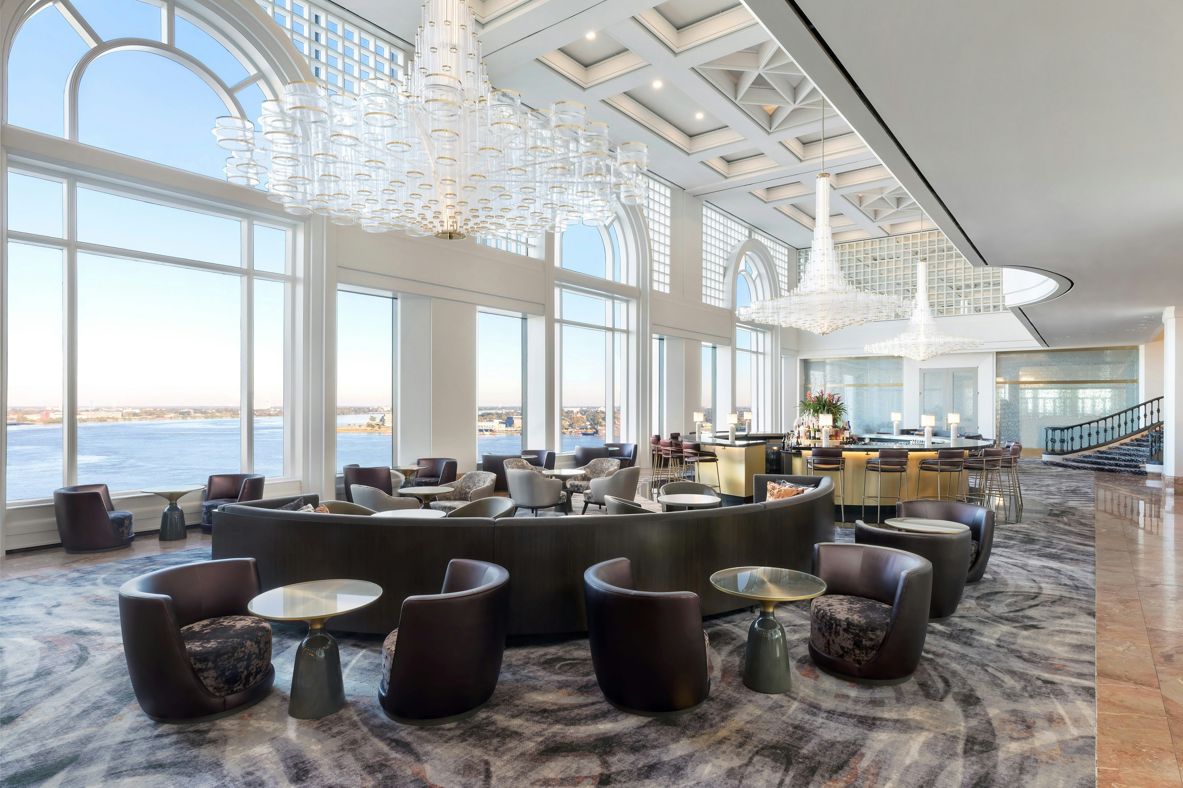 The Westin New Orleans 24/53