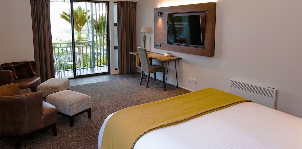 Scenic Hotel Punakaiki 14/50
