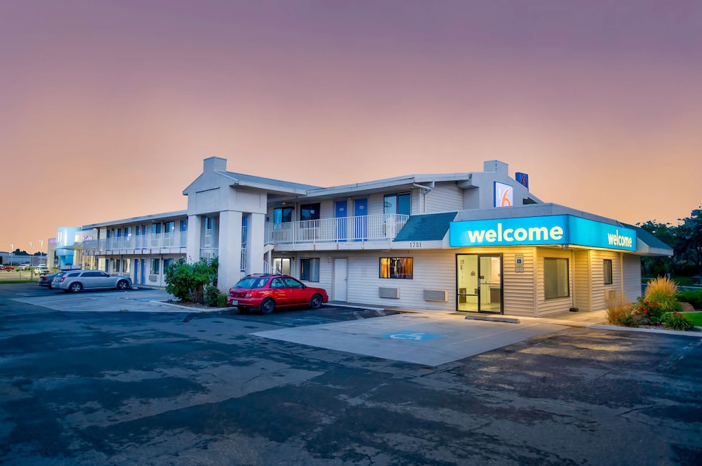 Motel6 Richland, WA - Kennewick in RICHLAND - WA