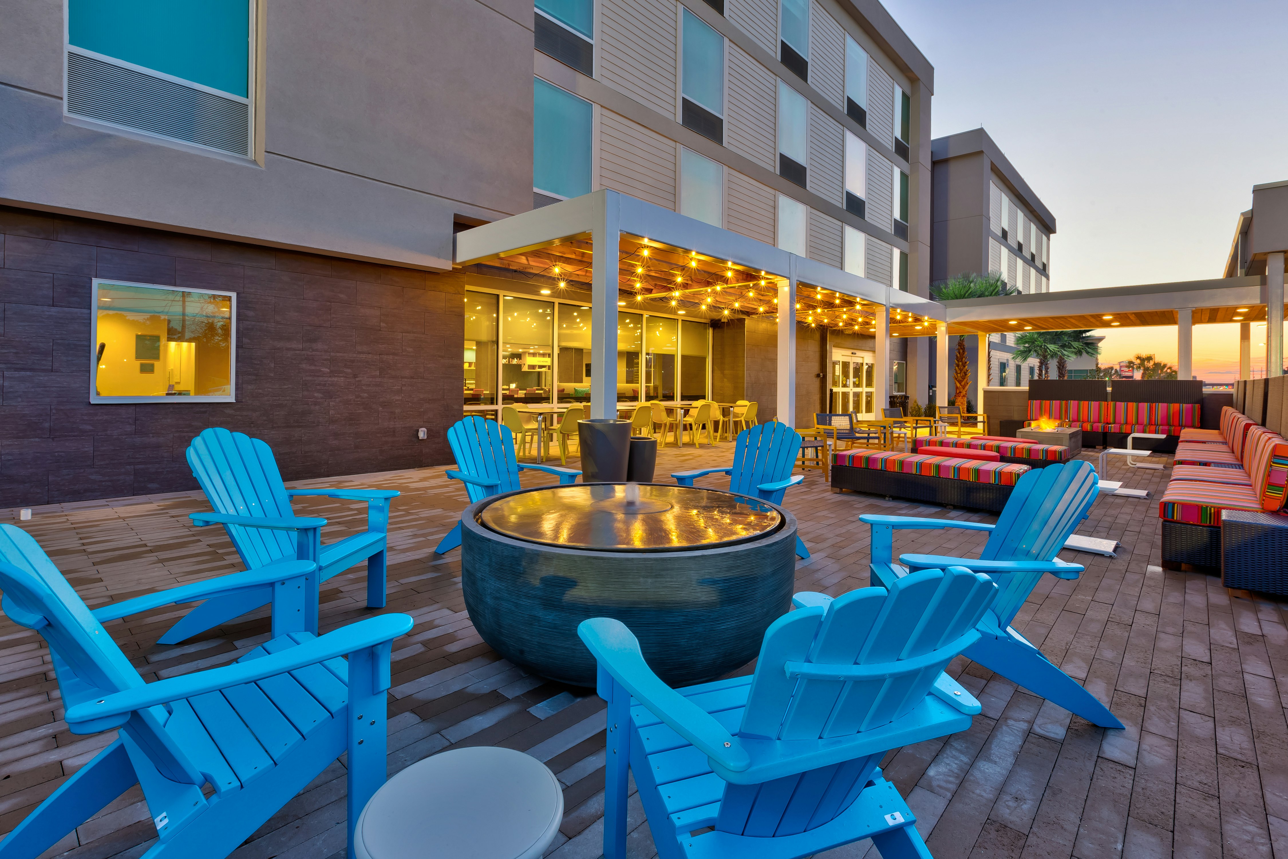 Home2 Suites by Hilton Wilmington Wrightsville Beach 13/14