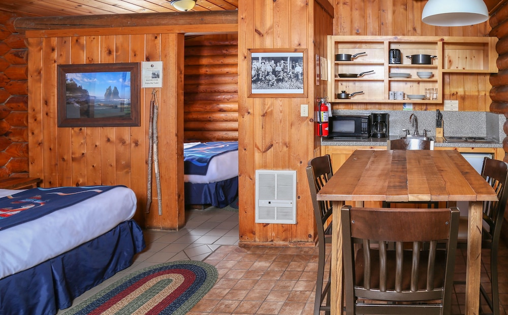 Kalaloch Lodge 33/41