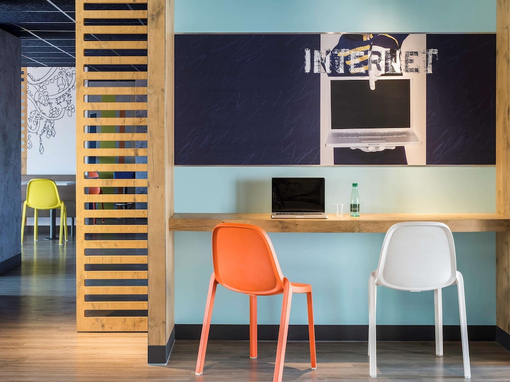 Ibis Budget Vannes Ploeren 36/47