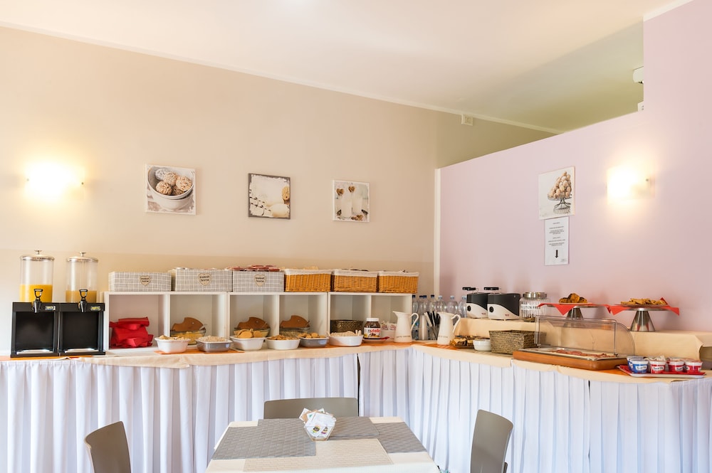 Hotel Alpi Resort 38/46