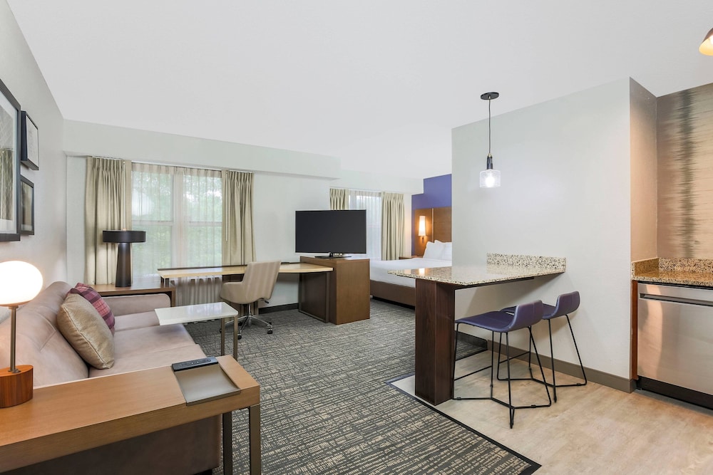 Residence Inn by Marriott Monroe 29/38